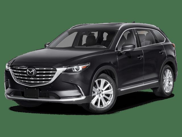 2021 MAZDA CX-9