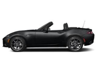 2020 MAZDA MX-5