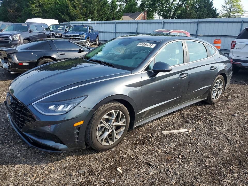 2023 HYUNDAI Sonata