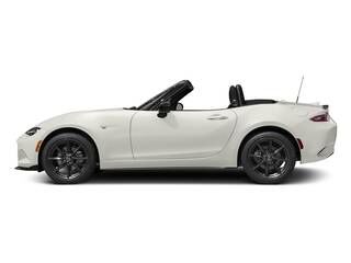 2016 MAZDA MX-5