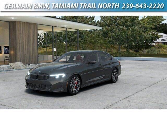 2026 BMW 3 Series
