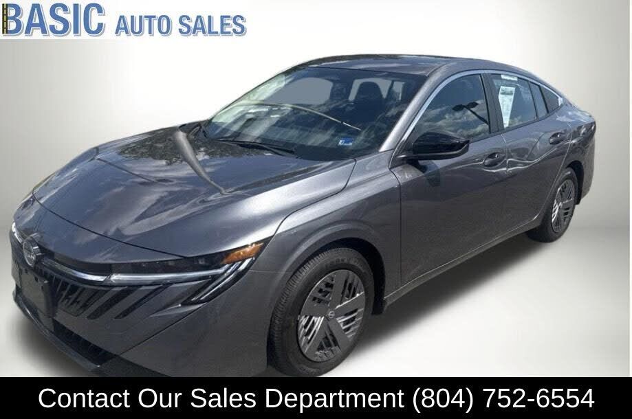 2026 NISSAN Sentra