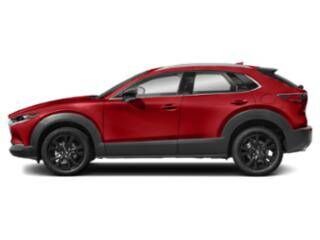 2022 MAZDA CX-30