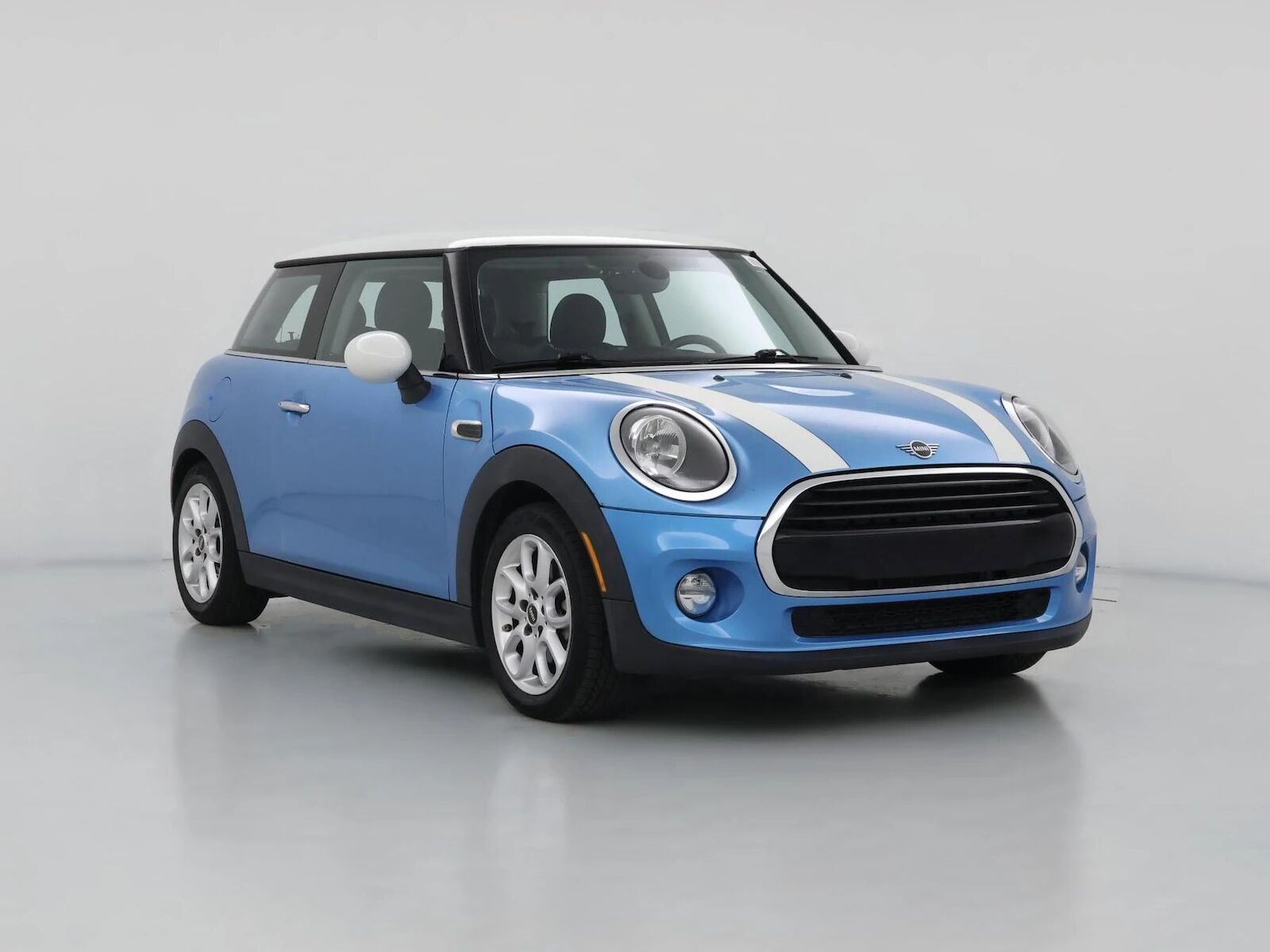 2019 MINI Hardtop
