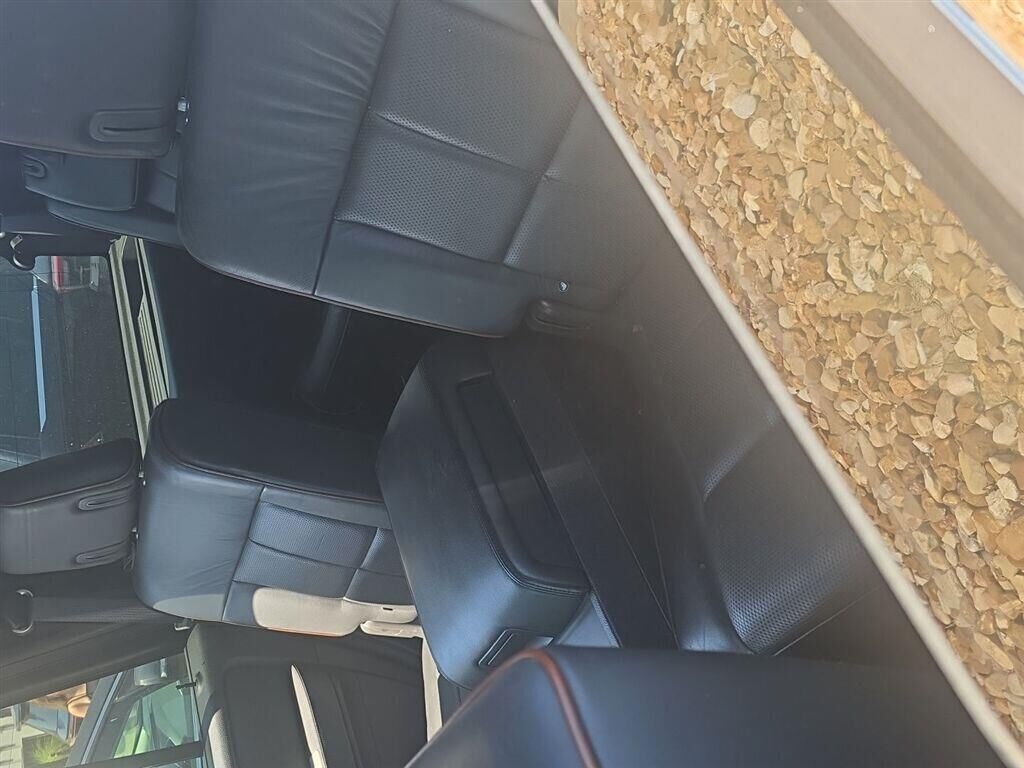 2007 LINCOLN Navigator