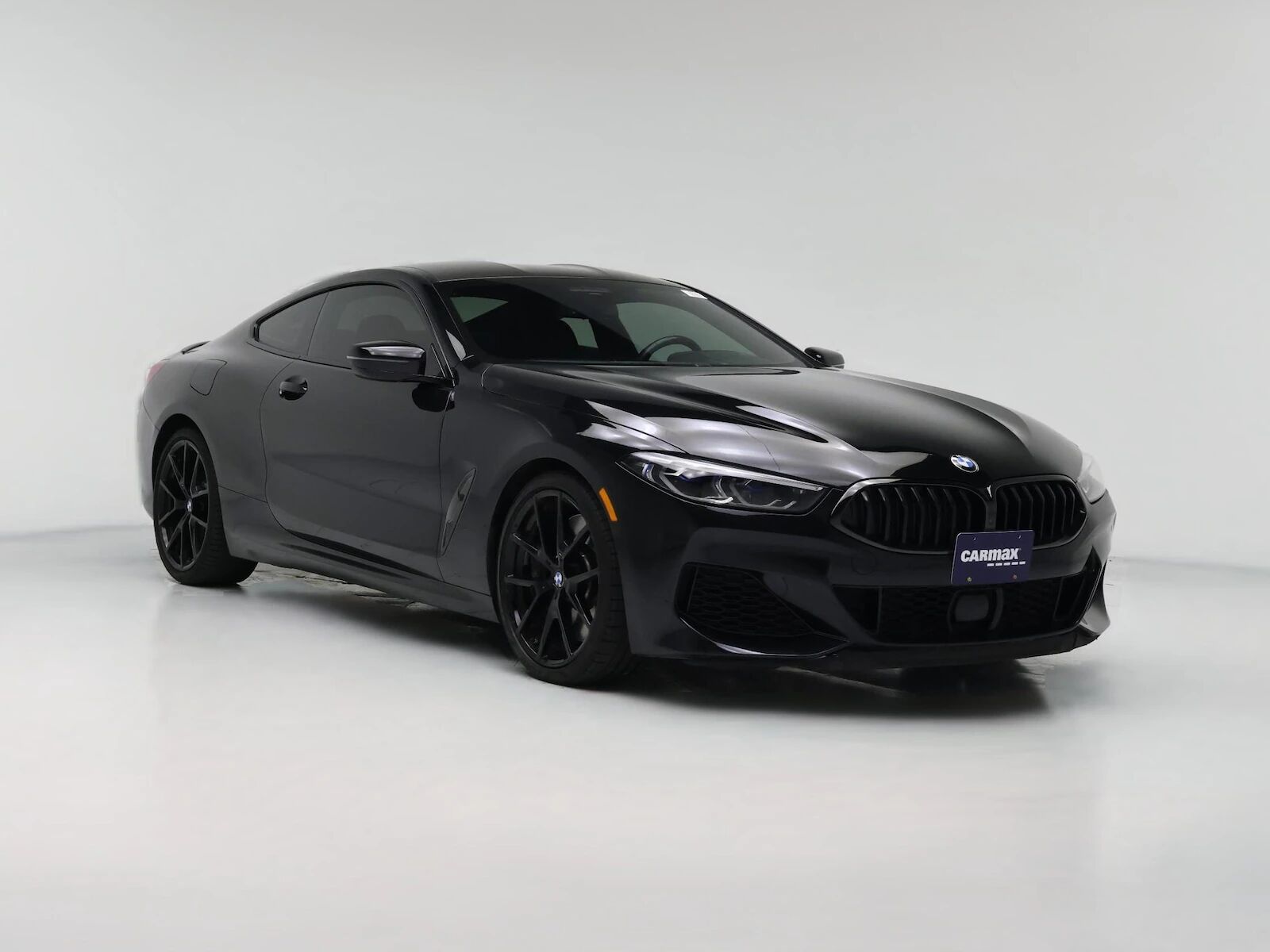 2021 BMW M8