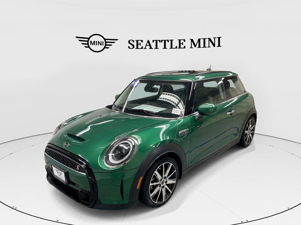 2024 MINI Hardtop