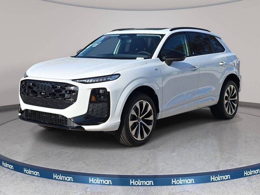 2026 AUDI Q3