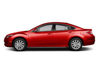2010 MAZDA Mazda6