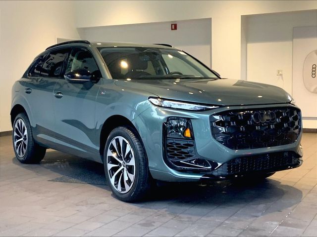 2026 AUDI Q3