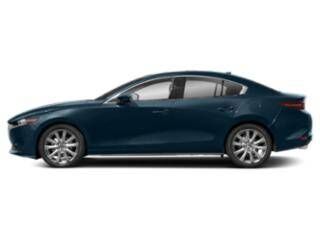 2022 MAZDA Mazda3