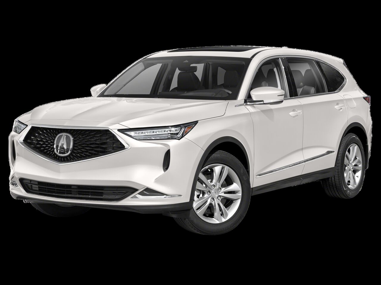 2022 ACURA MDX