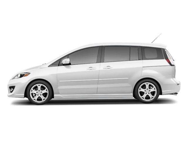 2010 MAZDA Mazda5