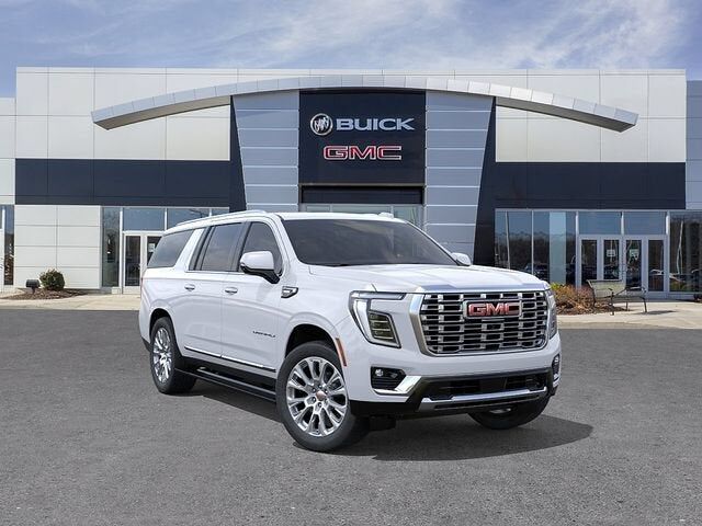 2026 GMC Yukon XL