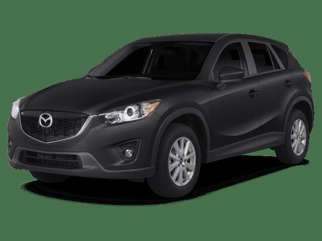 2015 MAZDA CX-5
