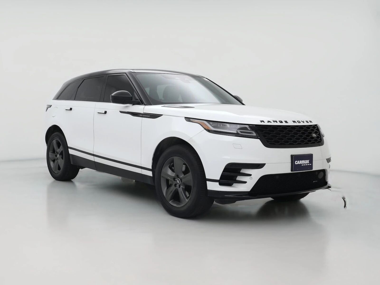 2022 LAND ROVER Range Rover Velar