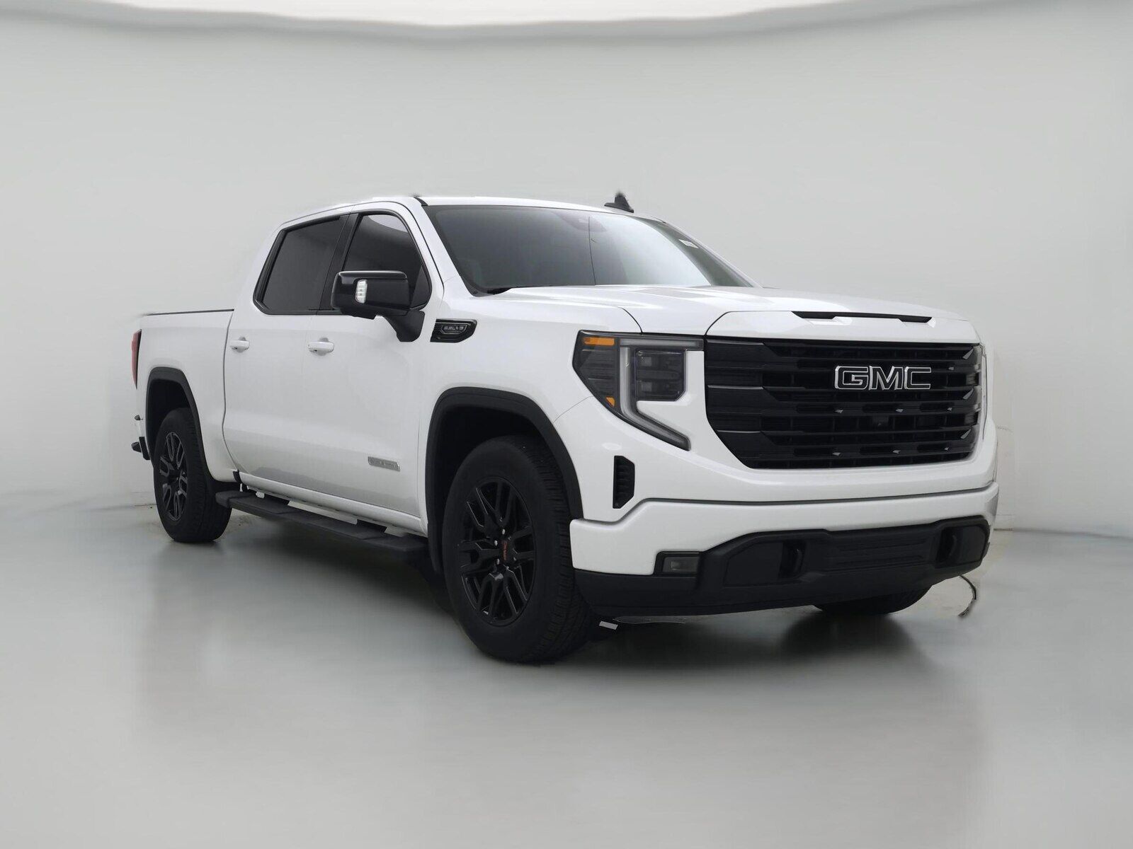 2023 GMC Sierra