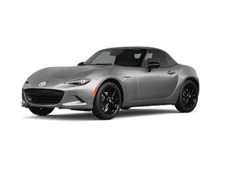 2026 MAZDA MX-5