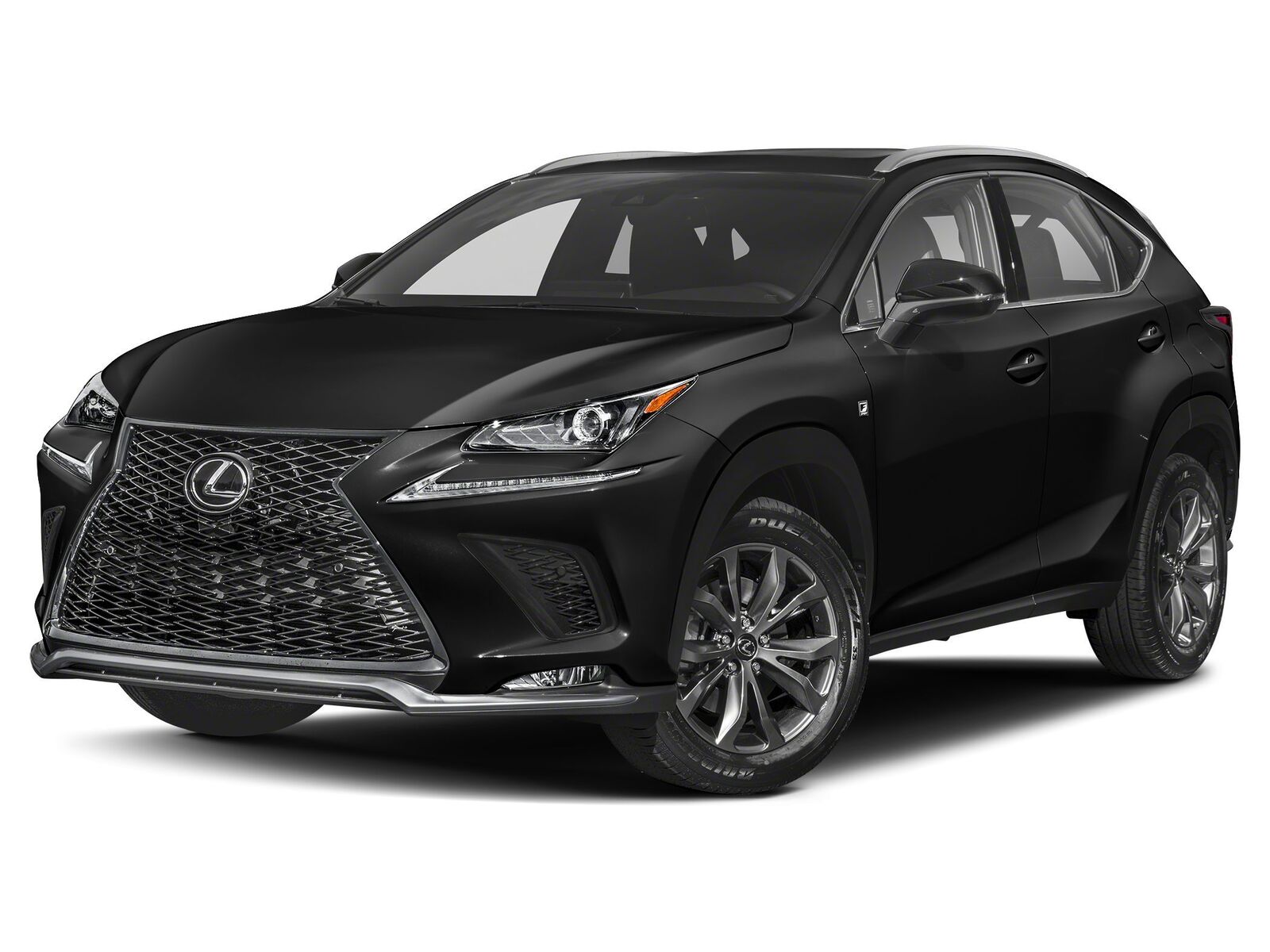 2019 LEXUS NX