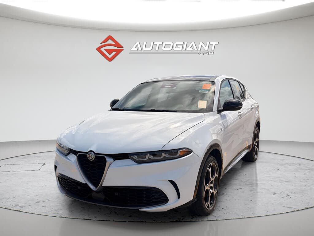 2024 ALFA ROMEO TONALE