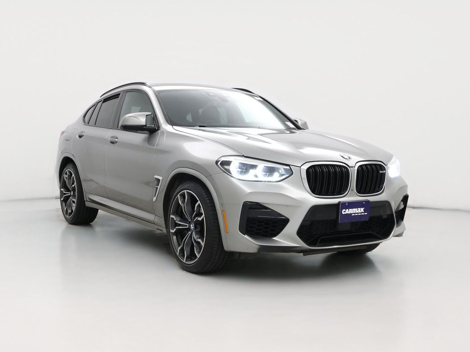 2020 BMW X4