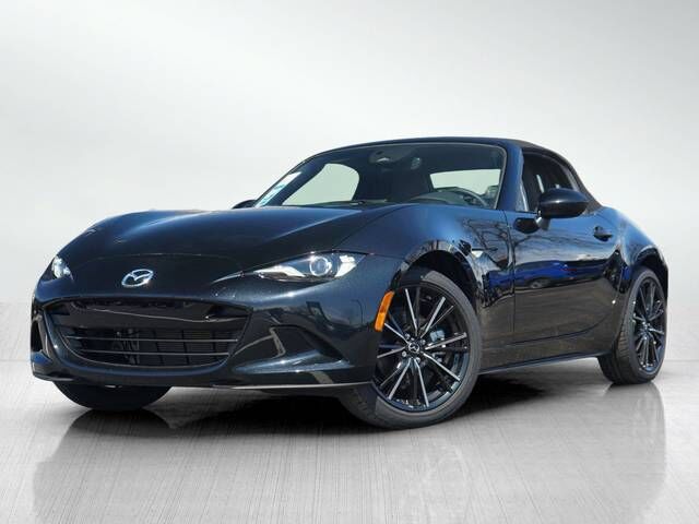2025 MAZDA MX-5