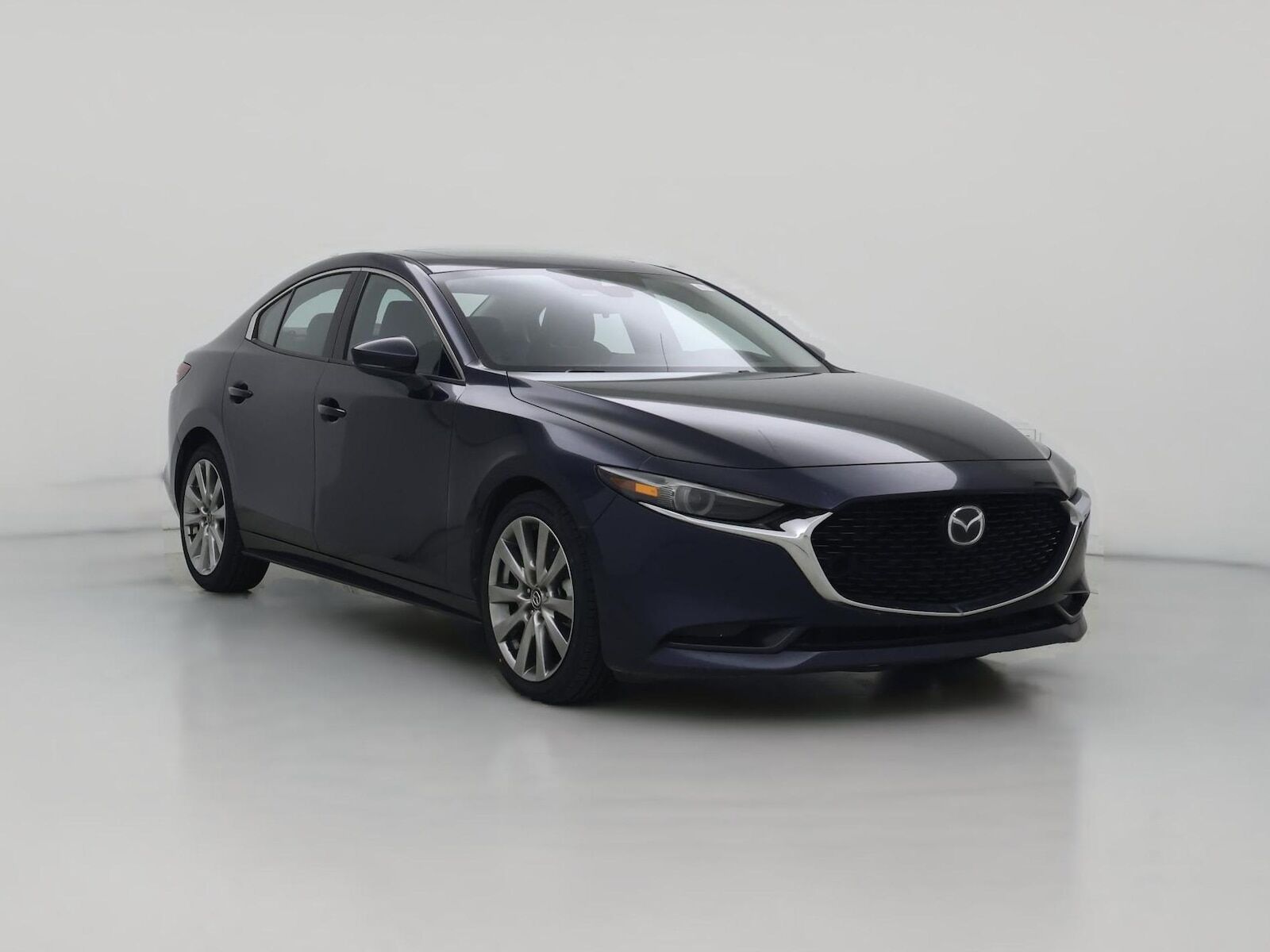 2020 MAZDA Mazda3