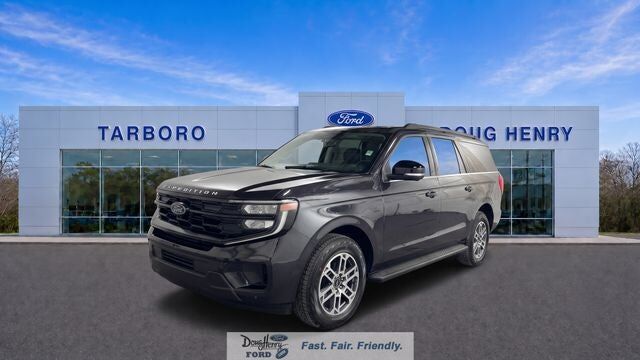 2026 FORD Expedition