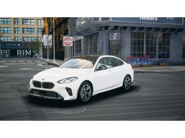 2026 BMW 2 Series