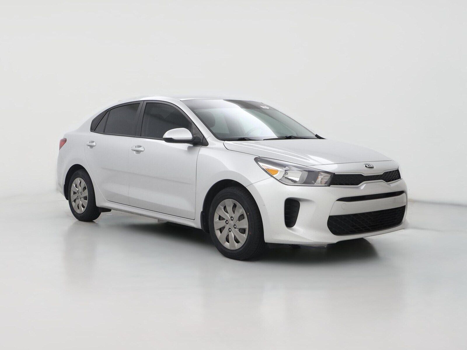 2020 KIA Rio