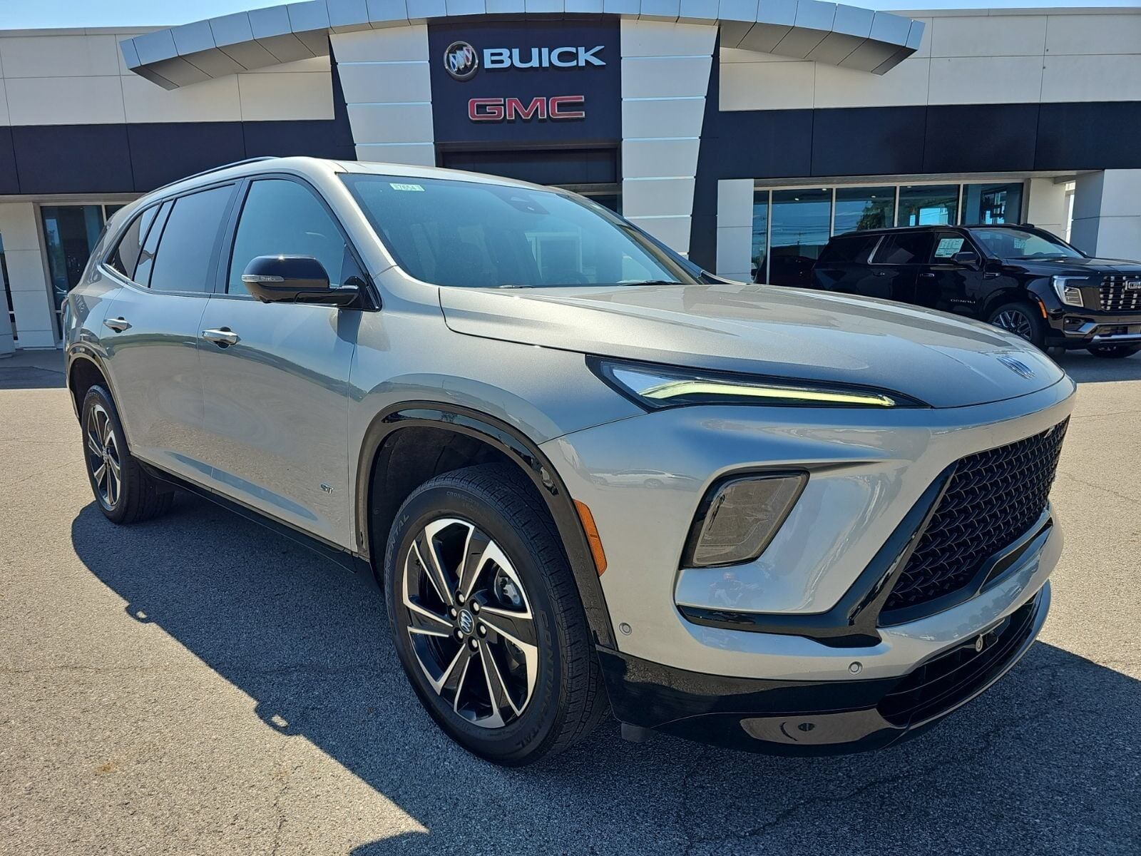 2025 BUICK Enclave
