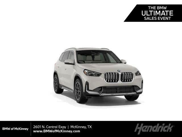 2027 BMW X1