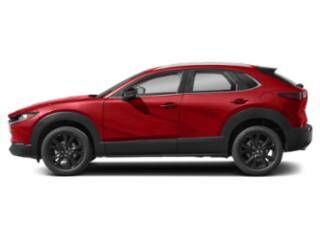 2022 MAZDA CX-30