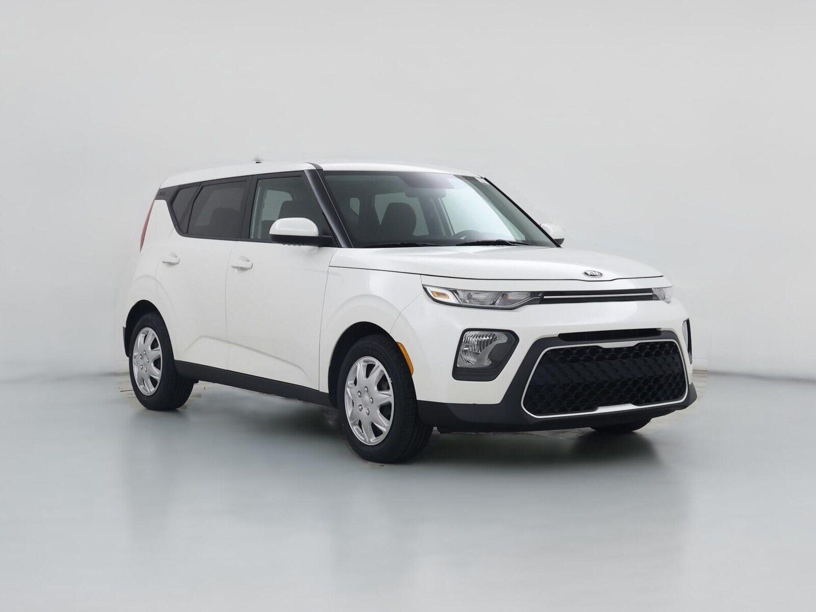 2021 KIA Soul
