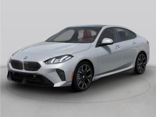 2026 BMW 2 Series
