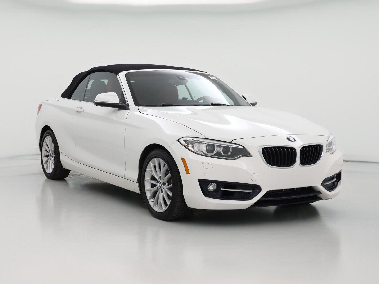 2016 BMW 2 Series