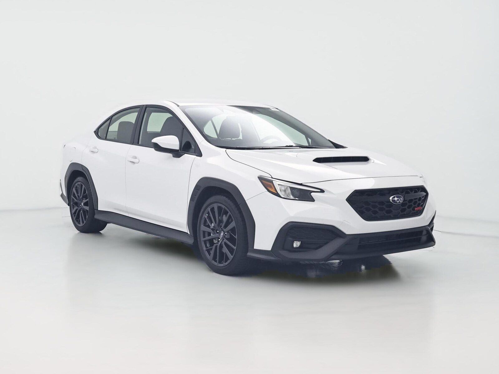 2026 SUBARU WRX