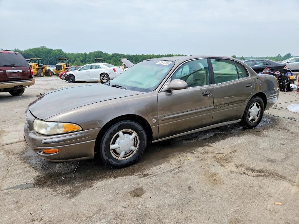 2000 BUICK LeSabre