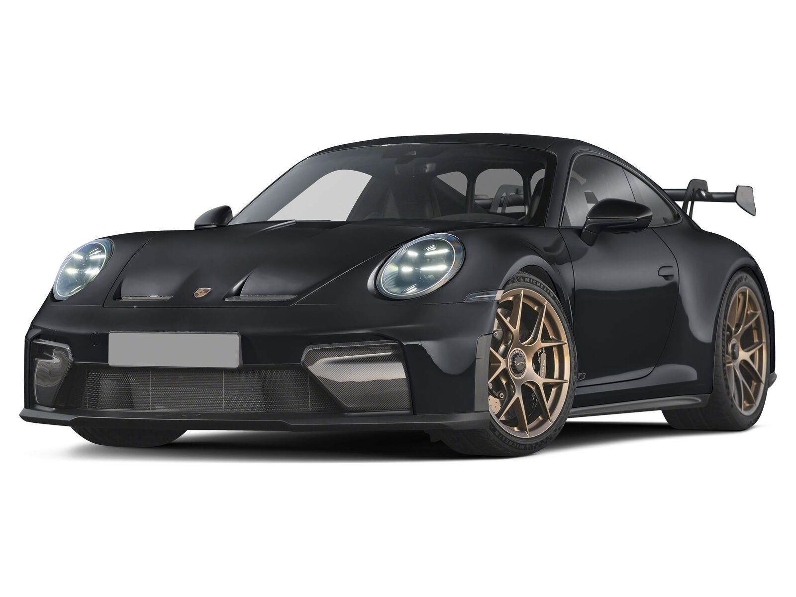 2026 PORSCHE 911