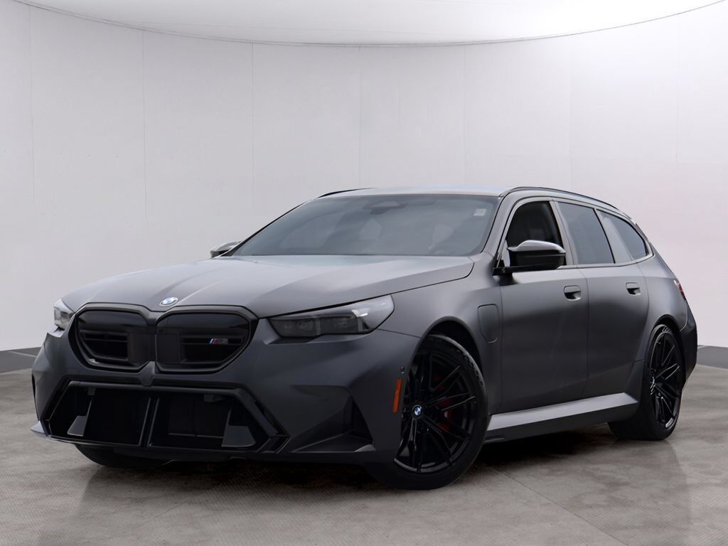 2027 BMW M5