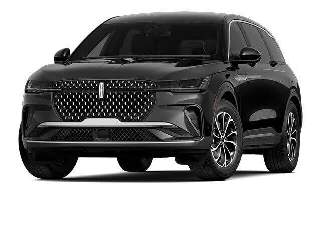 2024 LINCOLN Nautilus