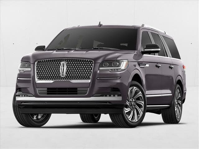 2023 LINCOLN Navigator L