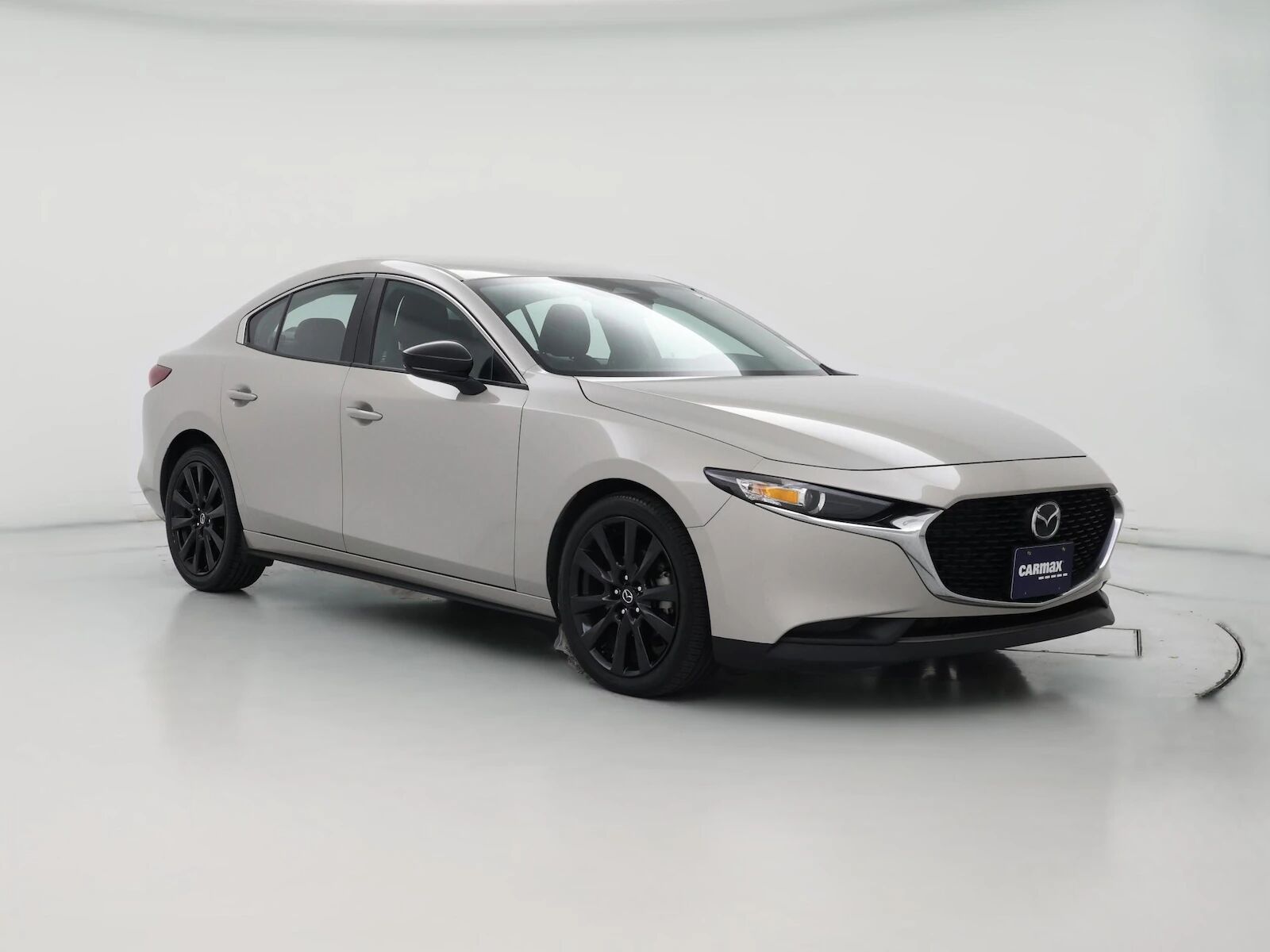 2025 MAZDA Mazda3
