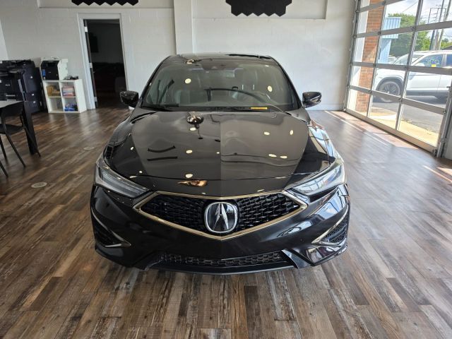 2020 ACURA ILX