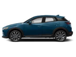 2019 MAZDA CX-3