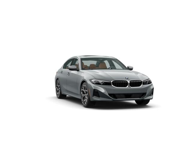 2026 BMW 3 Series