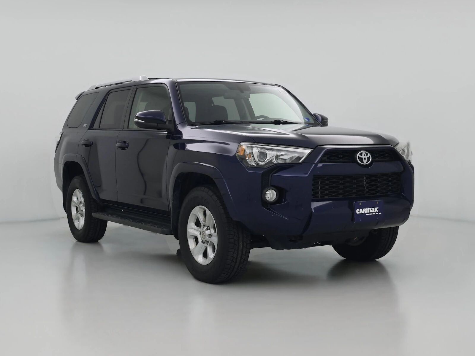 2017 TOYOTA 4-Runner