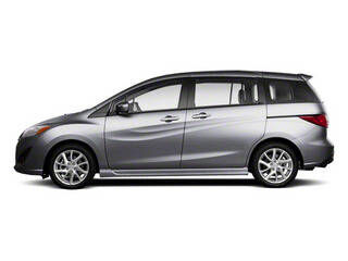 2013 MAZDA Mazda5