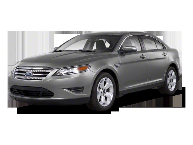 2011 FORD Taurus