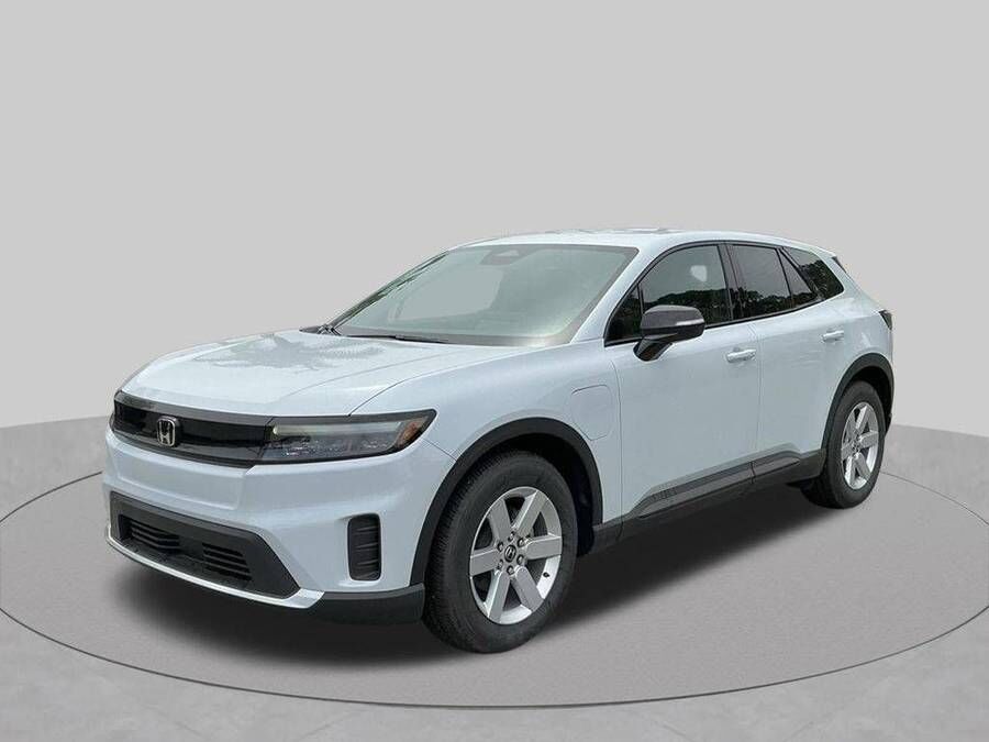 2026 HONDA Prologue